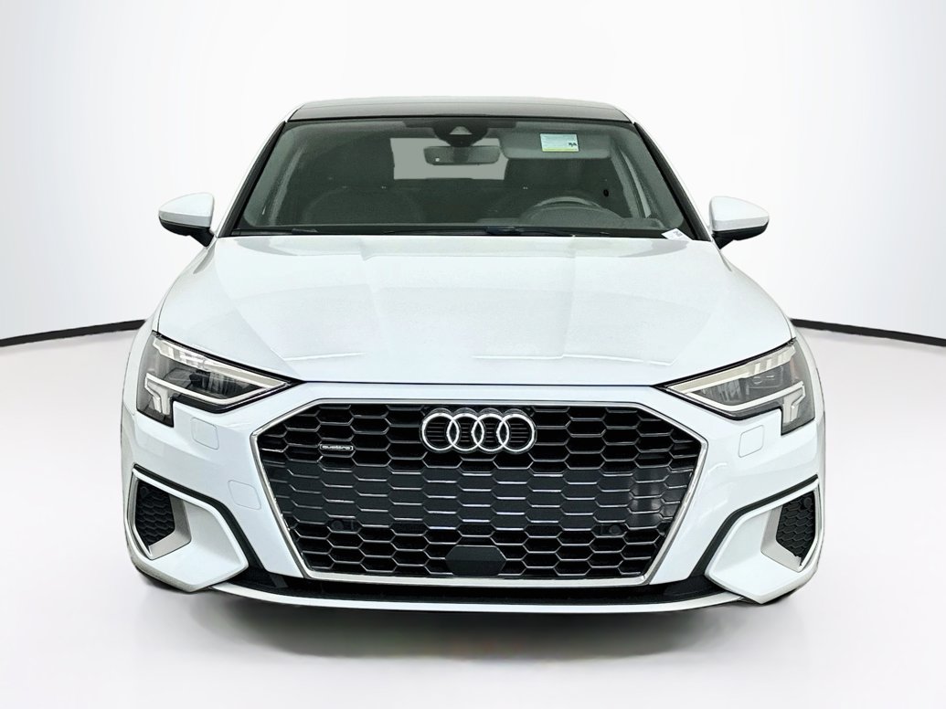 audi a3 sedan 2023 WAUGUDGY1PA140761 image audi a3 sedan 2023 WAUGUDGY1PA140761 image